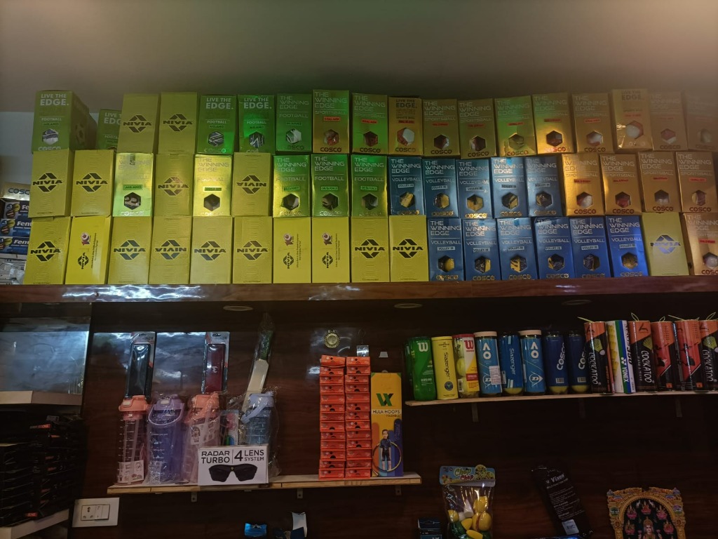 Store Photo